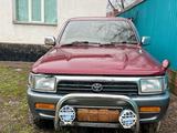 Toyota Hilux Surf 1992 годаүшін1 300 000 тг. в Алматы