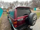 Toyota Hilux Surf 1992 года за 1 300 000 тг. в Алматы – фото 3