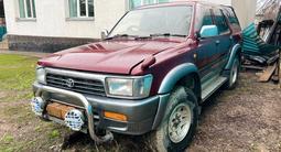 Toyota Hilux Surf 1992 годаүшін1 300 000 тг. в Алматы – фото 4