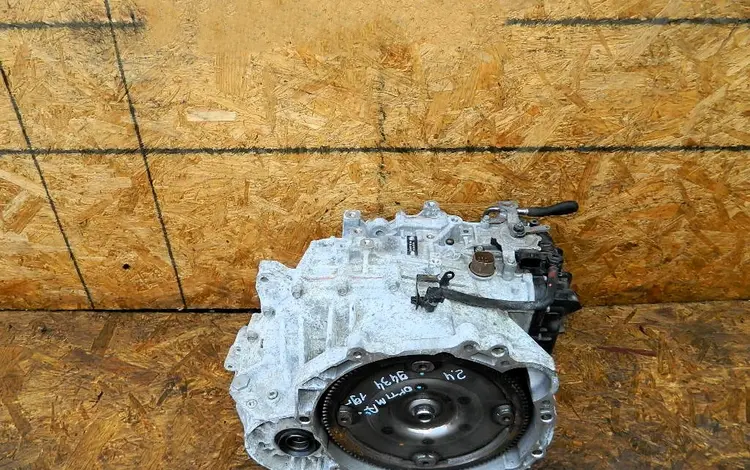 КОРОБКА АВТОМАТ 2.4 (АКПП) A6MF1 (Б/У ОРИГИНАЛ) за 550 000 тг. в Алматы