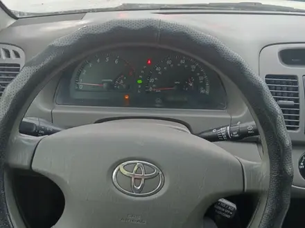 Toyota Camry 2002 года за 4 600 000 тг. в Астана