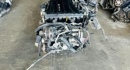 Контрактный двигатель Nissan Qashqai 2.0 литра MR20DE. Из Японии!for330 000 тг. в Астана