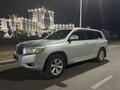 Toyota Highlander 2008 годаfor10 000 000 тг. в Кызылорда – фото 13