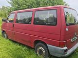 Volkswagen Transporter 1991 годаүшін3 850 000 тг. в Астана – фото 3
