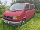 Volkswagen Transporter 1991 годаүшін3 850 000 тг. в Астана
