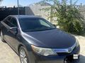 Toyota Camry 2013 годаүшін8 800 000 тг. в Тараз – фото 2