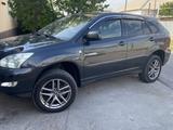 Lexus RX 300 2004 годаүшін6 300 000 тг. в Шымкент – фото 3