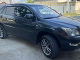Lexus RX 300 2004 годаүшін6 300 000 тг. в Шымкент