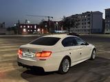 BMW 528 2015 годаүшін11 200 000 тг. в Кызылорда – фото 4