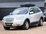 Hyundai Santa Fe 2008 годаүшін6 450 000 тг. в Кокшетау – фото 4