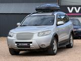 Hyundai Santa Fe 2008 годаүшін6 450 000 тг. в Кокшетау – фото 3