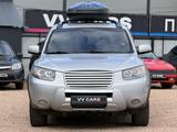 Hyundai Santa Fe 2008 годаүшін6 450 000 тг. в Кокшетау – фото 2