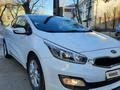 Kia Cee'd 2014 года за 6 500 000 тг. в Рудный