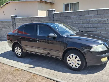 Skoda Octavia 2008 года за 3 000 000 тг. в Алматы – фото 2