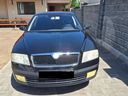 Skoda Octavia 2008 года за 3 000 000 тг. в Алматы