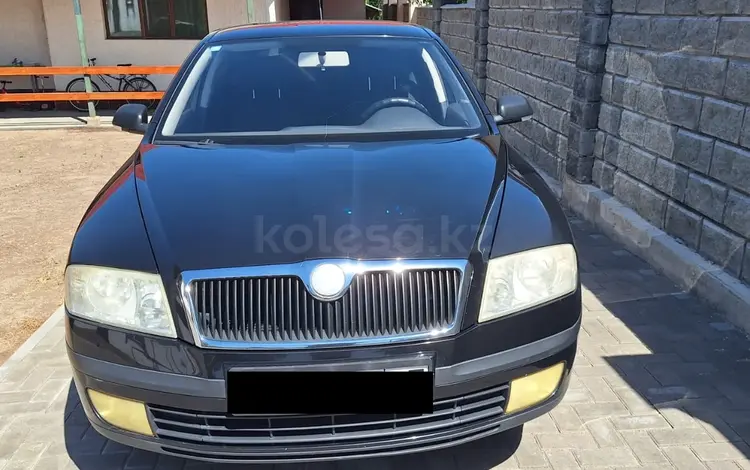 Skoda Octavia 2008 годаүшін3 000 000 тг. в Алматы