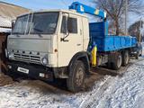 КамАЗ 1989 года за 6 500 000 тг. в Семей