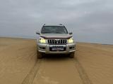 Toyota Land Cruiser Prado 2006 года за 10 500 000 тг. в Актау – фото 4