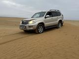 Toyota Land Cruiser Prado 2006 года за 10 500 000 тг. в Актау – фото 3