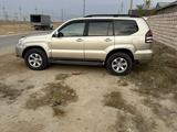 Toyota Land Cruiser Prado 2006 года за 10 500 000 тг. в Актау – фото 5