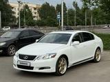 Lexus GS 300 2006 года за 4 700 000 тг. в Алматы