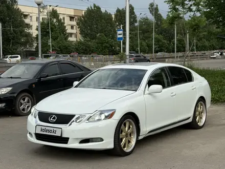 Lexus GS 300 2006 года за 4 700 000 тг. в Алматы