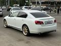 Lexus GS 300 2006 года за 4 700 000 тг. в Алматы – фото 5