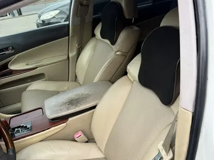 Lexus GS 300 2006 года за 4 700 000 тг. в Алматы – фото 7