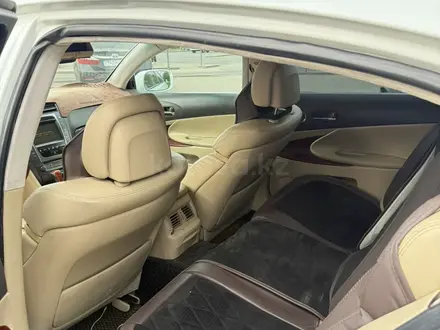 Lexus GS 300 2006 года за 4 700 000 тг. в Алматы – фото 8