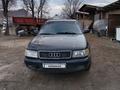 Audi 100 1991 годаfor1 400 000 тг. в Кордай – фото 4