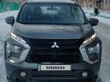 Mitsubishi Xpander 2023 года за 11 300 000 тг. в Астана – фото 4