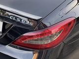 Mercedes-Benz CLS 63 AMG 2014 года за 37 800 000 тг. в Алматы – фото 5