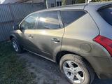 Nissan Murano 2003 года за 3 200 000 тг. в Петропавловск – фото 4
