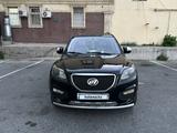 Lifan X60 2015 годаfor3 600 000 тг. в Шымкент