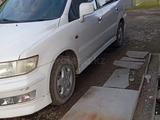 Mitsubishi Chariot 1999 года за 1 500 000 тг. в Усть-Каменогорск