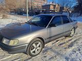Audi 100 1993 годаүшін1 600 000 тг. в Павлодар – фото 2