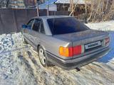 Audi 100 1993 годаүшін1 600 000 тг. в Павлодар – фото 3