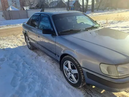 Audi 100 1993 года за 1 600 000 тг. в Павлодар – фото 5