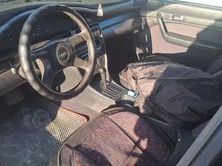 Audi 100 1993 года за 1 600 000 тг. в Павлодар – фото 6