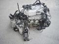 Двигатель на Hyundai Grandeur 3.8 G6PAүшін90 999 тг. в Павлодар – фото 2