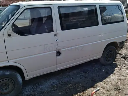 Volkswagen Transporter 1993 годаүшін10 000 тг. в Костанай