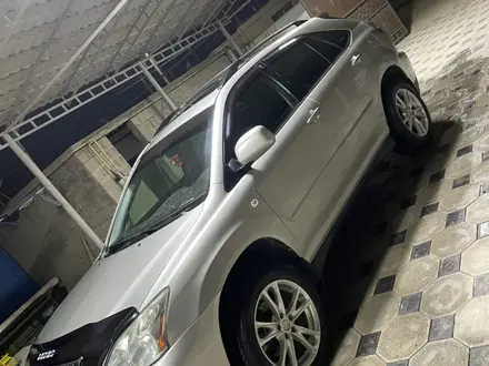 Lexus RX 330 2005 года за 7 700 000 тг. в Алматы – фото 2