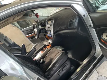 Lexus RX 330 2005 года за 7 700 000 тг. в Алматы