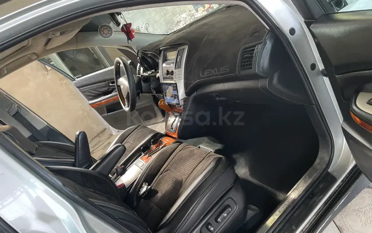 Lexus RX 330 2005 года за 7 700 000 тг. в Алматы