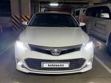 Toyota Avalon 2013 года за 11 000 000 тг. в Астана