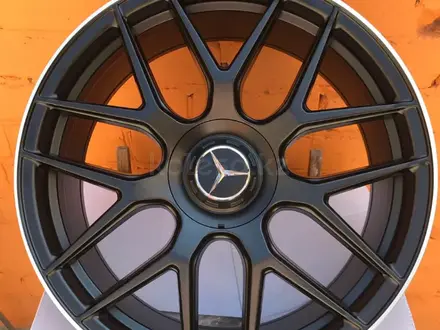 Авто диски на Mercedes за 400 000 тг. в Алматы