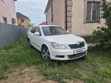 Skoda Octavia, 2012