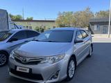 Toyota Camry 2012 года за 5 300 000 тг. в Актау