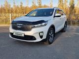 Kia Sorento 2018 года за 11 800 000 тг. в Шымкент – фото 2