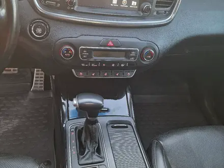 Kia Sorento 2018 года за 11 800 000 тг. в Шымкент – фото 11